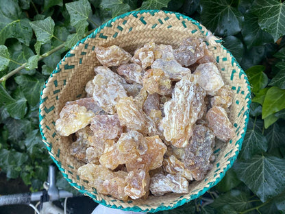 Frankincense Resin - Maydi