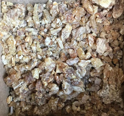 Frankincense Resin - Maydi