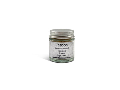 Jatoba - Herbaldimensions.com