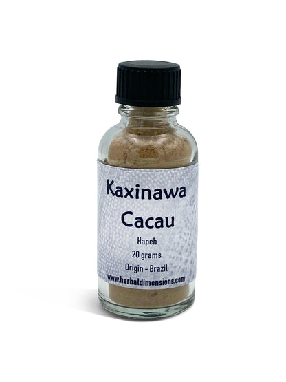 Kaxinawa Cacau - Herbaldimensions.com