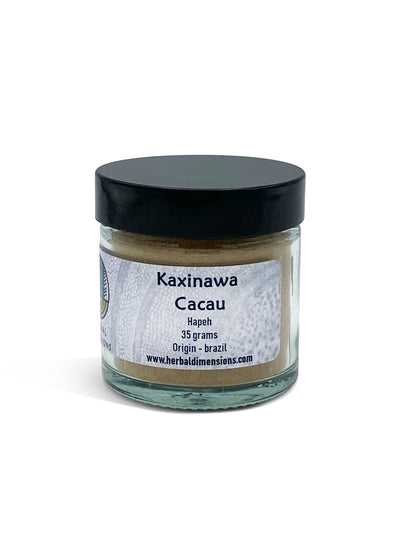 Kaxinawa Cacau - Herbaldimensions.com