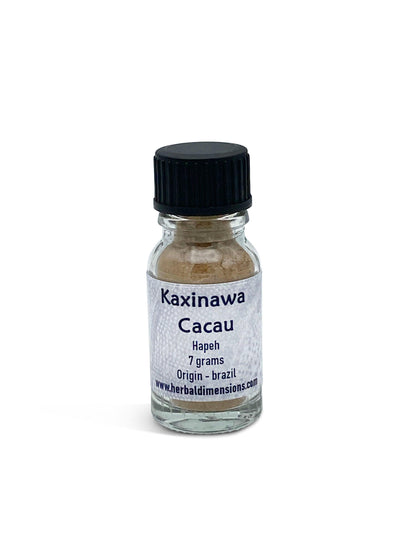 Kaxinawa Cacau - Herbaldimensions.com