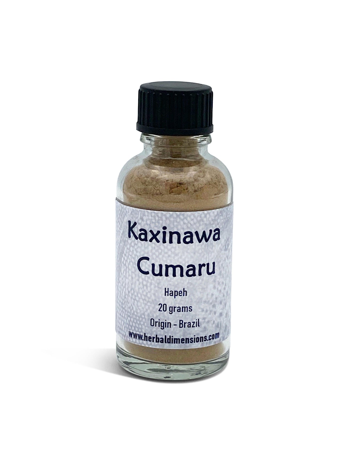 Kaxinawa Cumaru - Herbaldimensions.com