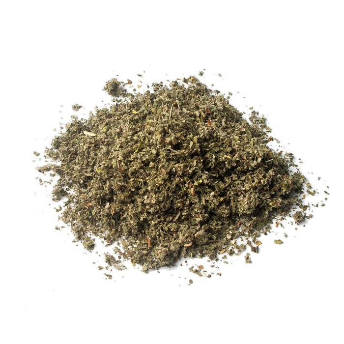 Marshmallow Leaf (Althaea officinalis) For Sale UK– Herbaldimensions.com