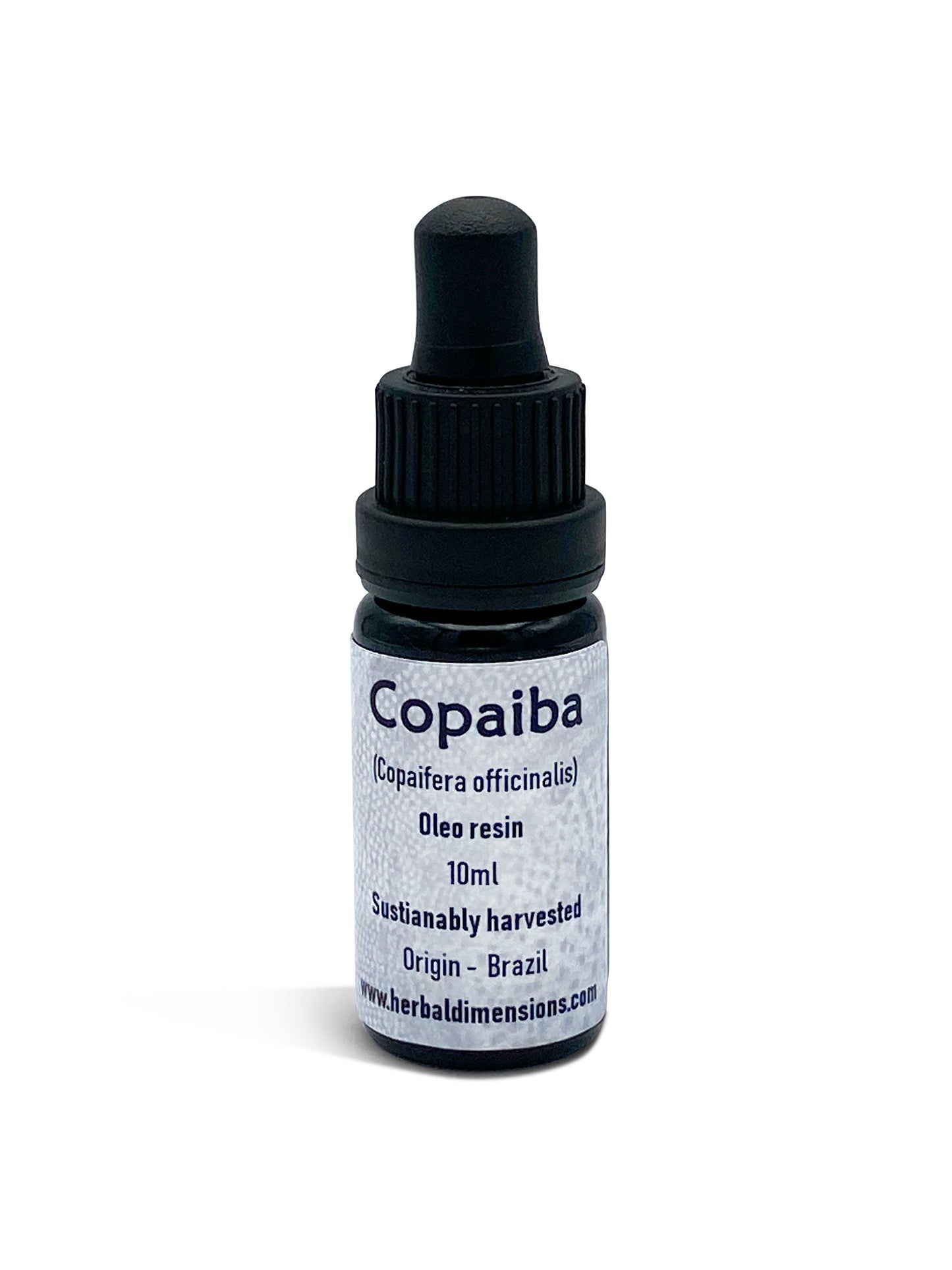 Copaiba oil - Herbaldimensions.com