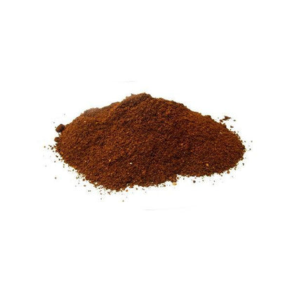 chaga-powdered