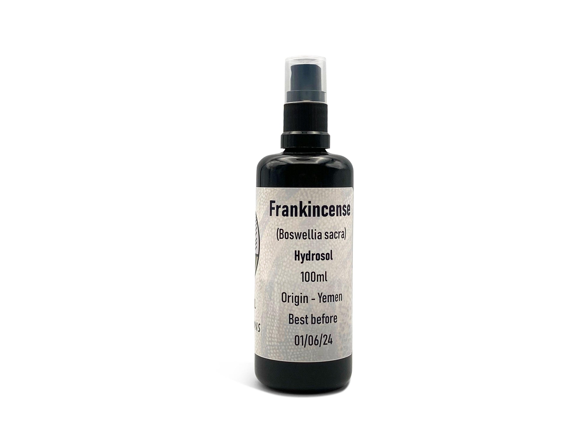 Frankincense Hydrosol - Herbaldimensions.com