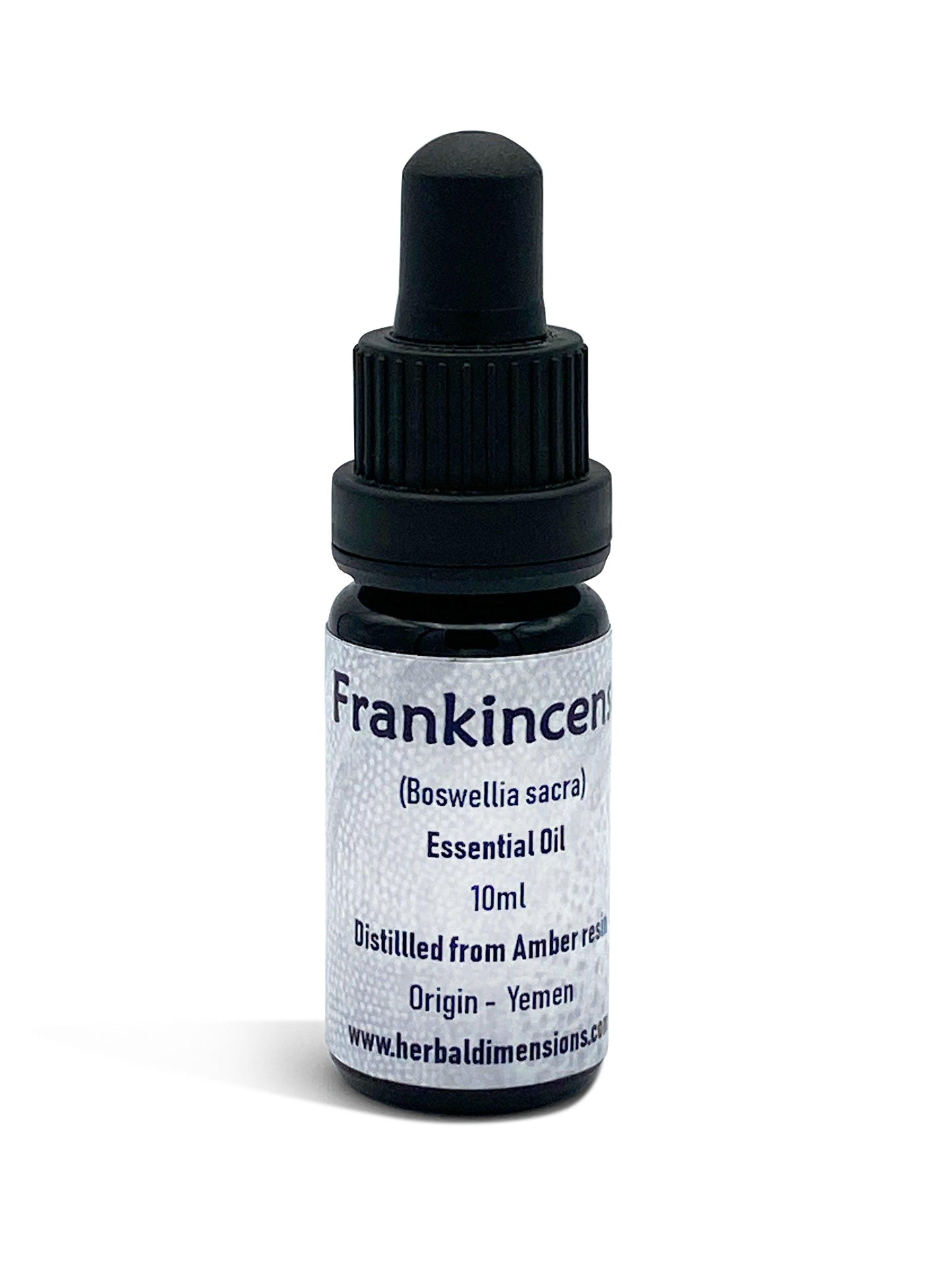 Frankincense Essential Oil - Herbaldimensions.com