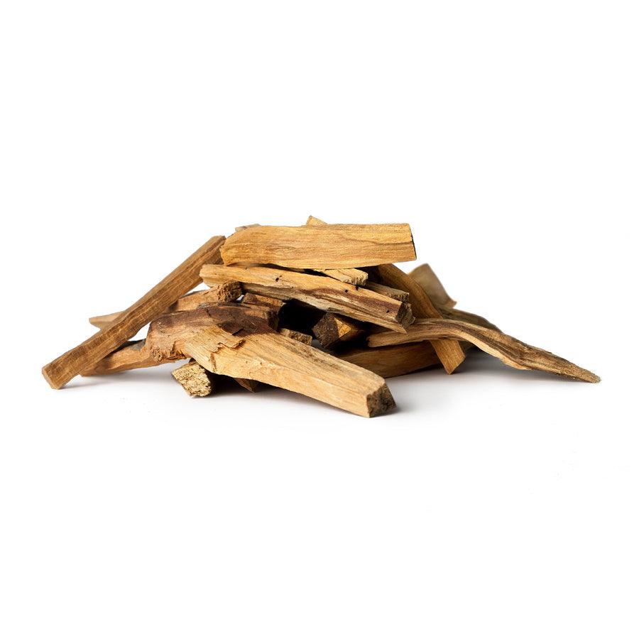 palo santo wood